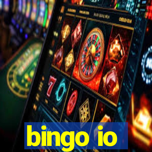 bingo io