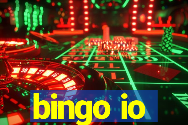 bingo io