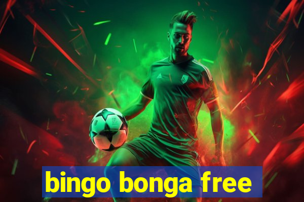 bingo bonga free