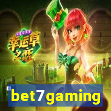 bet7gaming