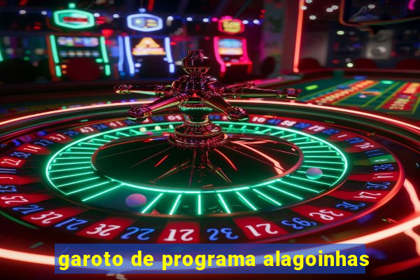 garoto de programa alagoinhas