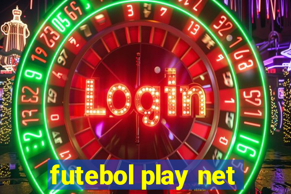 futebol play net