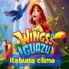 itabuna clima