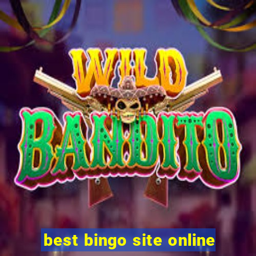 best bingo site online