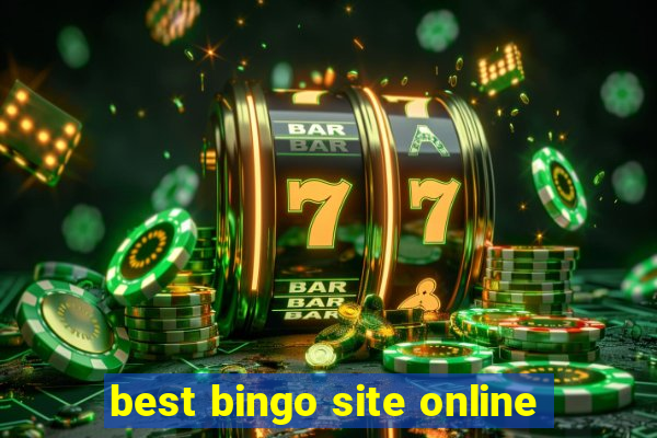 best bingo site online