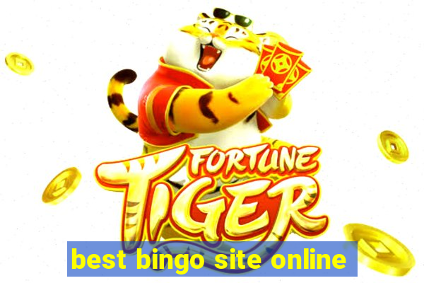 best bingo site online