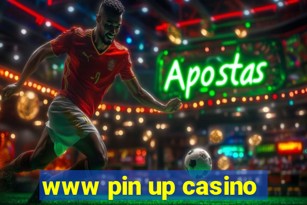 www pin up casino