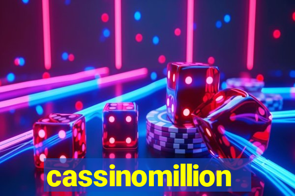 cassinomillion