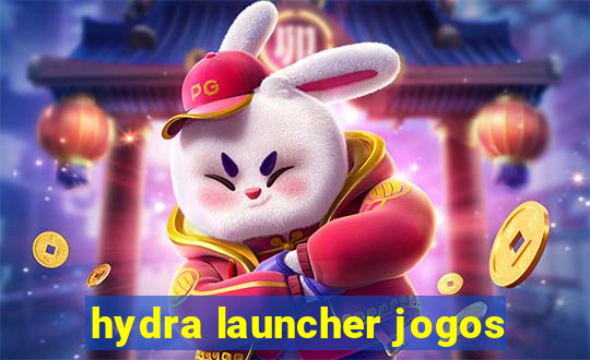 hydra launcher jogos