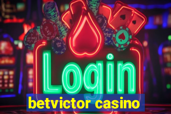 betvictor casino