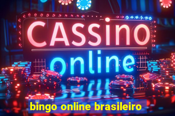 bingo online brasileiro