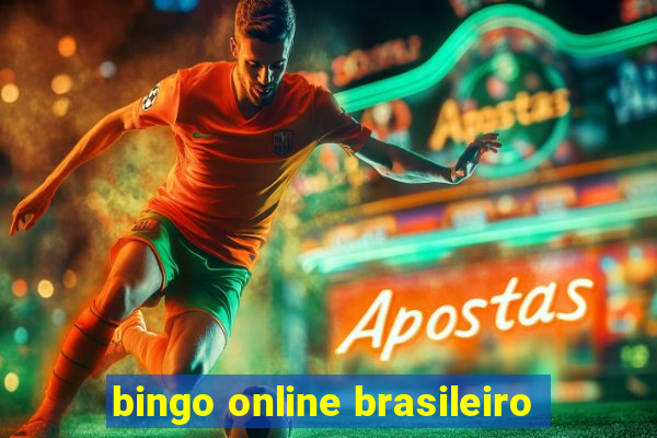 bingo online brasileiro