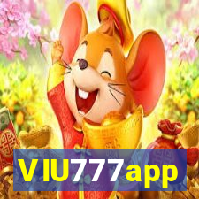 VIU777app