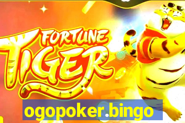 ogopoker.bingo