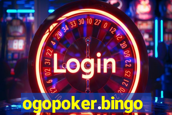 ogopoker.bingo