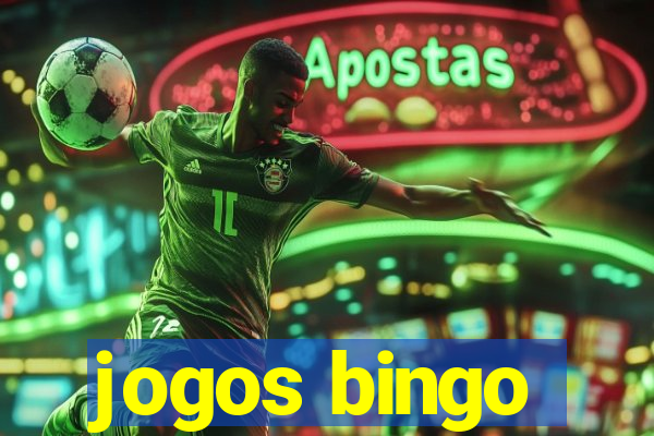 jogos bingo