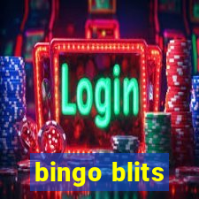 bingo blits