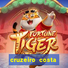 cruzeiro costa fortuna é bom