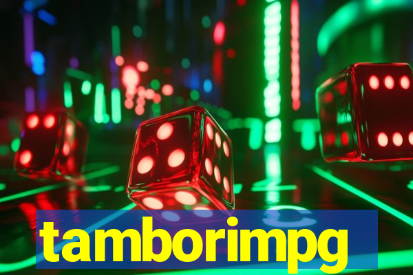 tamborimpg