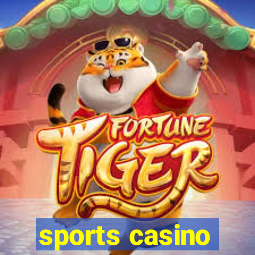 sports casino