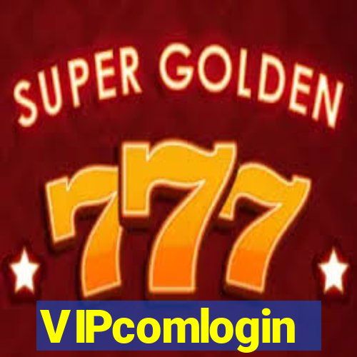 VIPcomlogin