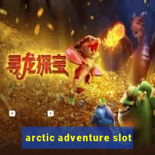 arctic adventure slot