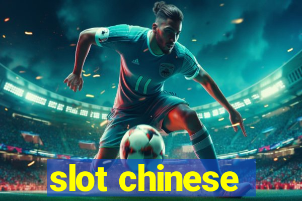 slot chinese