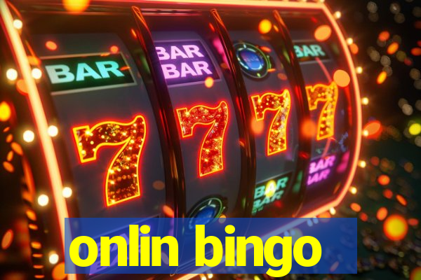 onlin bingo