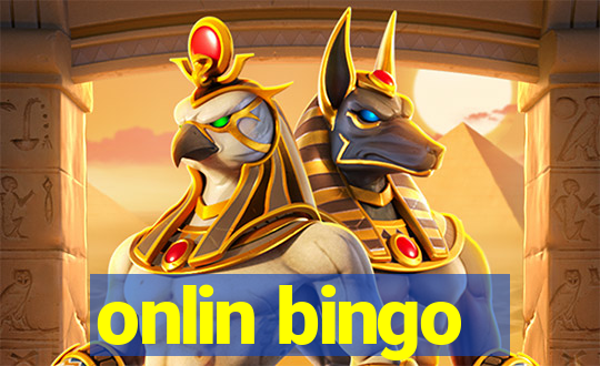 onlin bingo