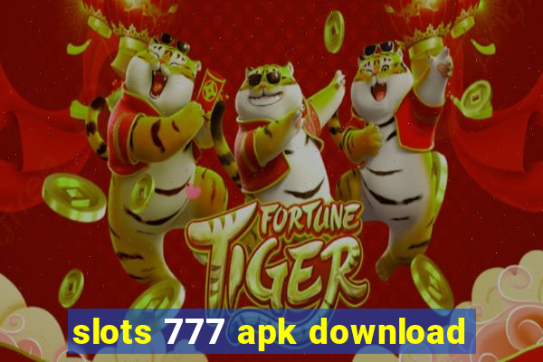 slots 777 apk download