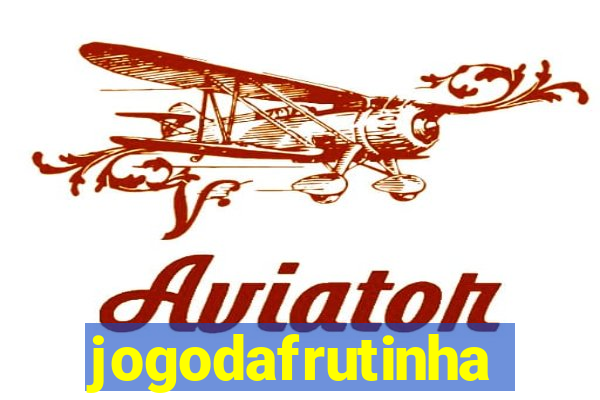 jogodafrutinha