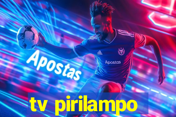 tv pirilampo