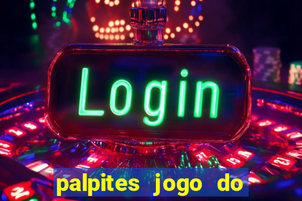 palpites jogo do bicho tavinho