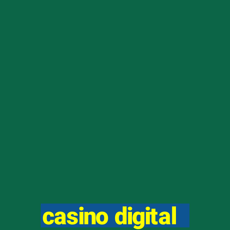 casino digital