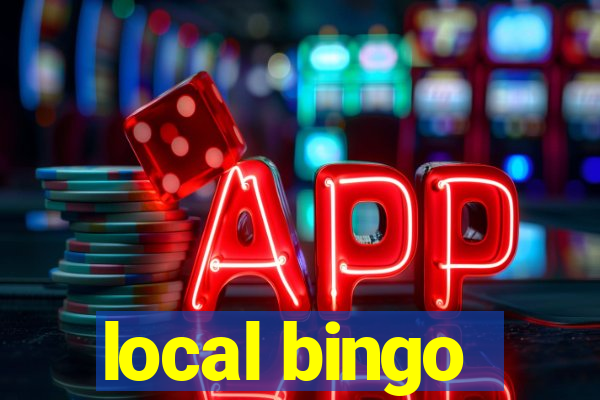 local bingo