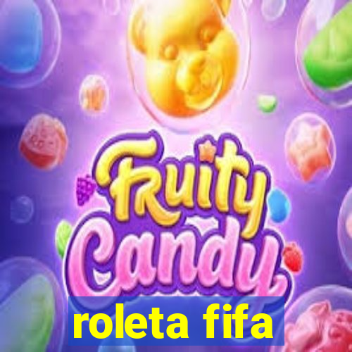 roleta fifa