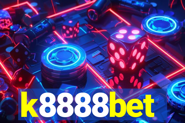 k8888bet