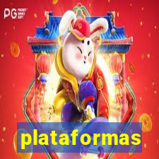 plataformas internacionais de jogos