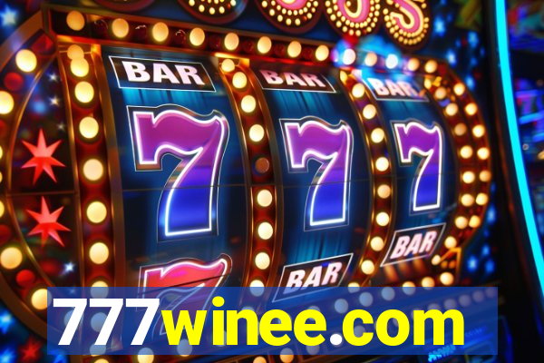 777winee.com