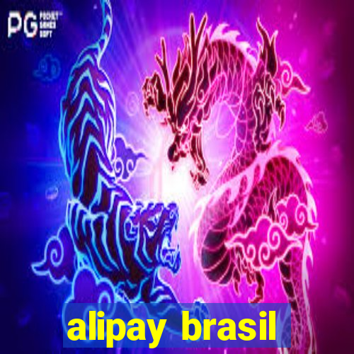 alipay brasil