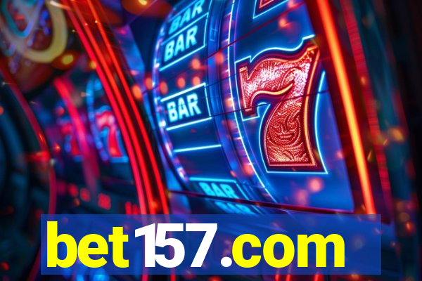 bet157.com