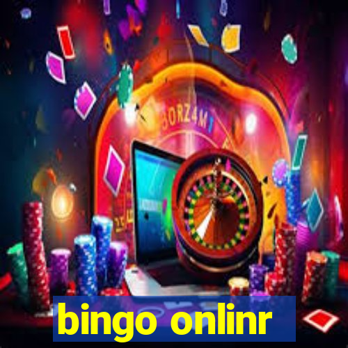 bingo onlinr