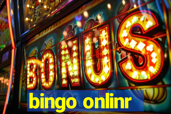 bingo onlinr