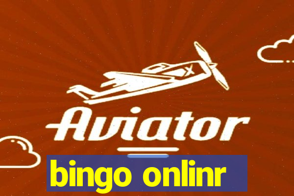 bingo onlinr