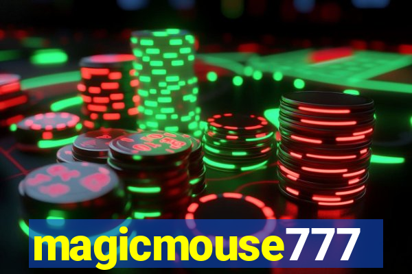 magicmouse777