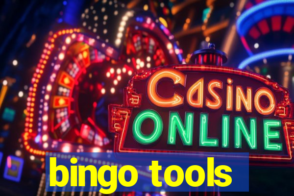 bingo tools