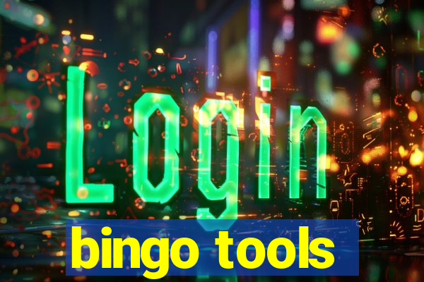 bingo tools