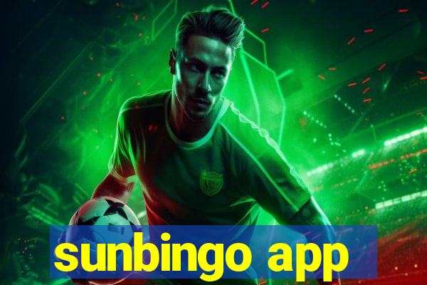 sunbingo app