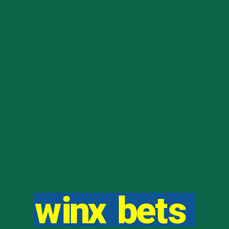 winx bets