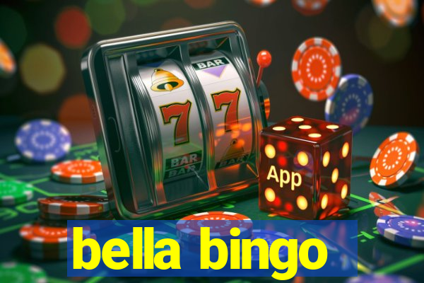 bella bingo